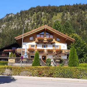 3* Maison d'hôtes Gaestehaus Muenchner Kindl