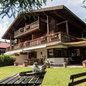 Apartment Alpenchalet, Reit im Winkl
