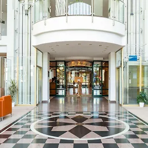 **** Hotel Grand Excelsior München Airport Deutschland