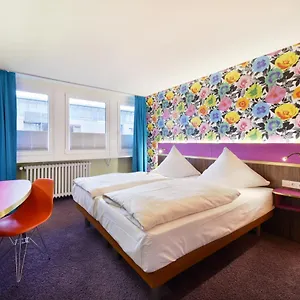 *** Hotel Cityhotel Thüringer Hof New Classic Deutschland